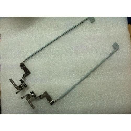 SSEA Original NEW Laptop LCD Hinges set for IBM Lenovo thinkpad E320 E325 Free shipping free shipping