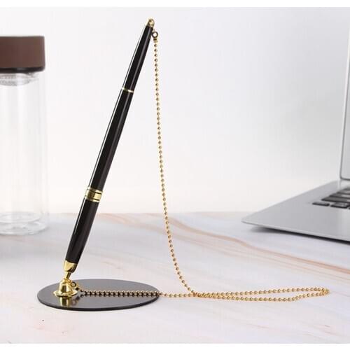 High Quality Stationery School Office Writing Luxury Table Pen Roller Ball Ballpoint Cute Funny Gel Pens Bullet Journal
