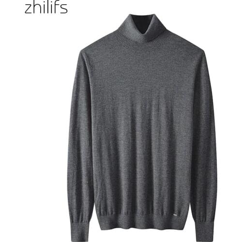 Zhilifs Men's Pullovers