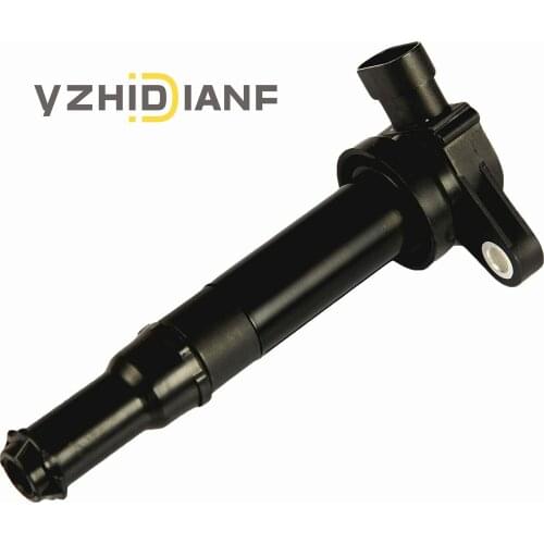 1pc New High quality 27301-3E100 ignition coil For H-YUNDAI Sonata- 2.7 Santa Fe 2.7 07-09