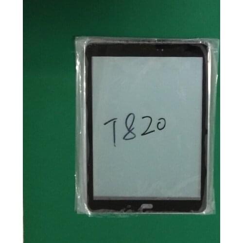 5pcs For Samsung Galaxy Tab S3 9.7 SM-T820 SM-T825 SM-T827 Outer Front Glass Panel Touch Screen Digitizer+a set of tool