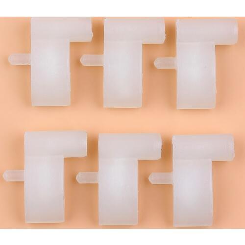 6Pcs/lot Recoil Starter Pawl Dog Fit STIHL MS210 MS211 MS230 MS240 MS250 MS260 MS270 MS271 MS290 Chainsaw Parts 1125 195 7200