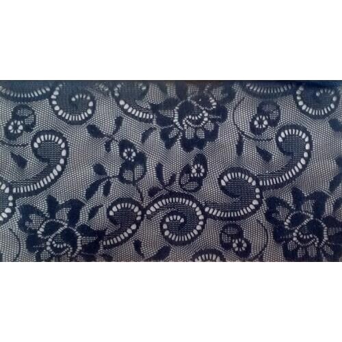 FREE SHIPPING Fashion Mesh Elastic Lace Fabric,Night Dress&Wedding Dress Fabric, 6 Colors for Choice,150cm Width,XERY825