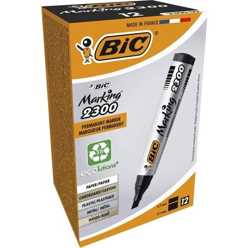 Перманентные маркеры BIC China At AliExpress