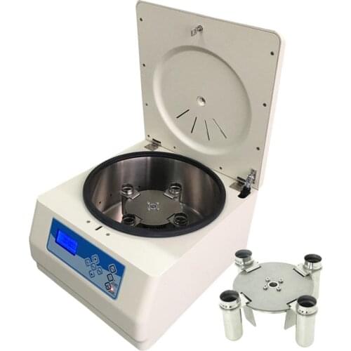 L420 4200rpm centrifuge