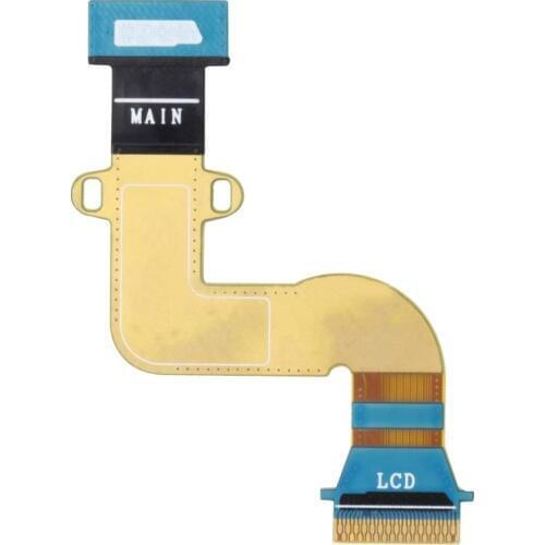 LCD Connector Flex Cable for Galaxy Tab 2 7.0 / P3100 / P3110 / P3113