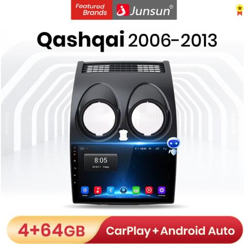 Junsun Android Radios