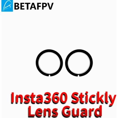 Insta360 Sticky Lens Guard