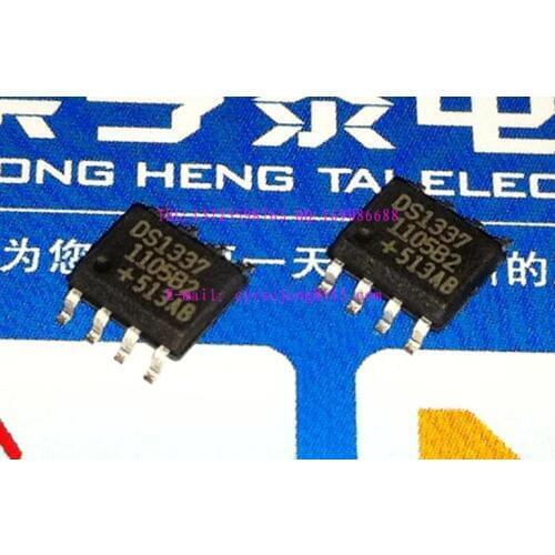 Module DS1337S Original authentic and new Free Shipping