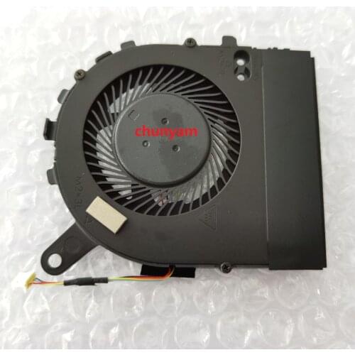 NEW Original DC28000KCR0 For DELL Inspiron 14 7472 7460 Laptop CPU Cooling fan CN-0MRCWN MRCWN 100%Tested