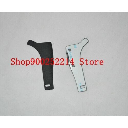NEW D7100 Rubber Back Cover Thumb Rubber For Nikon D7100 Camera Replacement Unit Repair Part