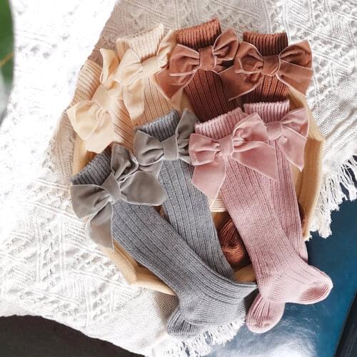 OPAIRTS High Socks For Girls