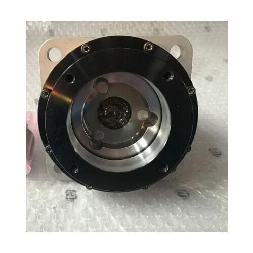 Reducer CP-32C-10 speed ratio 1：10 , used in good condition . 80% appearance new , good working , free shipping