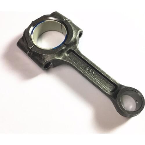 Connecting rod / Crankshaft rod with shell for Benelli BN600 TNT600 Keeway RK6 Stels 600 BN600GT TNT600GT / BN TNT 600 GT