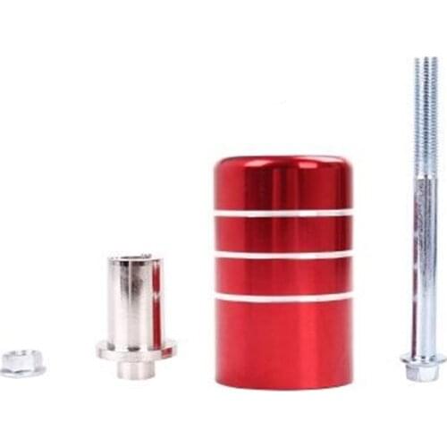 STARPAD Free shipping for Cb400 vtec refires zrx400 400 xjr400 general drop resistance rubber cup pk aluminum