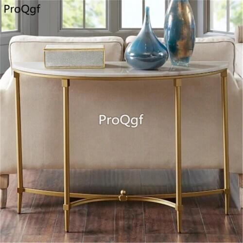 Prodgf 1 Set 60*25*80cm hot ins Corner Console Hot Table