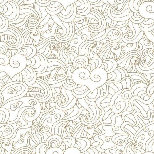 ZhuoAng Cloud Clear Stamps For DIY Scrapbooking/Card Making Decorative Silicon Stamp Crafts