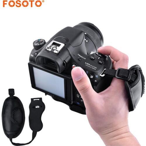 Fosoto Camera Straps