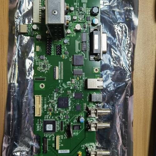 Tektronix Arbitrary function signal generator AFG3021C main board CPU board 671-6571-01