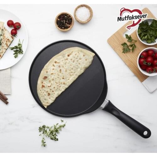 Блинные сковородки Getus China At AliExpress