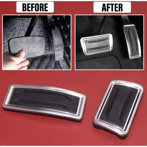 Педали для автомобиля JEAZEA China At AliExpress