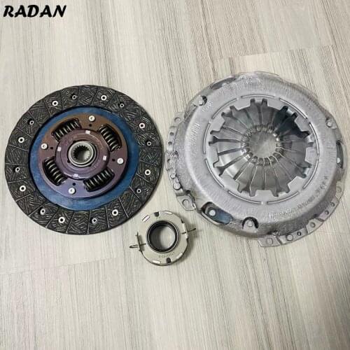 4A92 Engine Clutch Kit for Brilliance H530 V5 1.6L