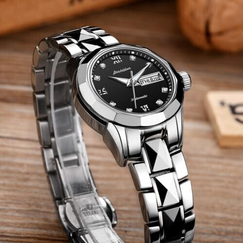 LISM Ladies Mechanical Watch
