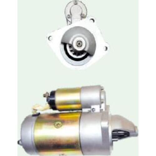 NEW STARTER MOTOR 63207149 M15 (2.4LT 2.5LT) FOR FORD TRANSIT