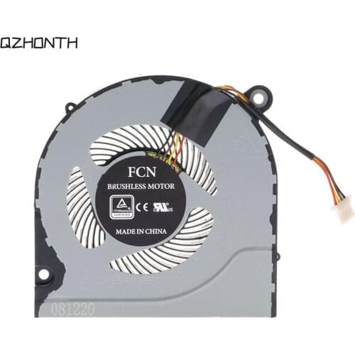 Laptop New For Acer Nitro 5 AN515-41 AN515-42 AN515-51 AN515-52 AN515-53 CPU Cooling Fan