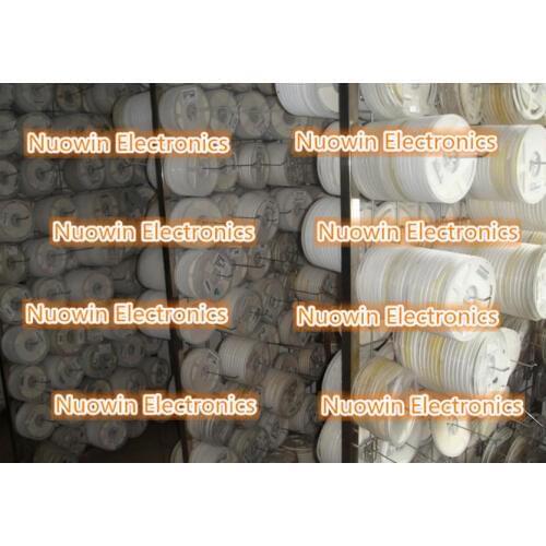 Capacitors NUOWIIN China