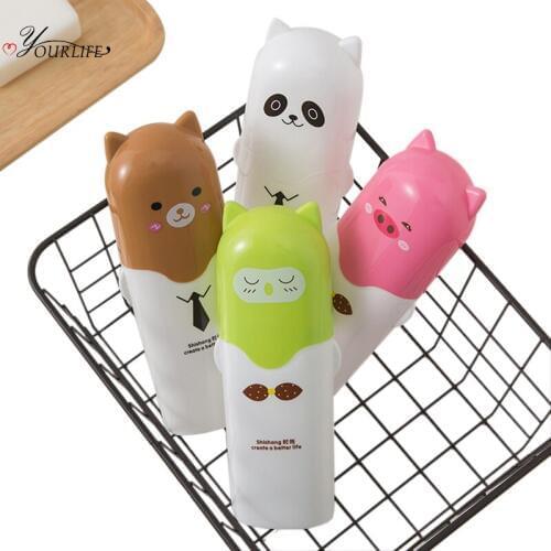 OYOURLIFE Toothbrush Holders