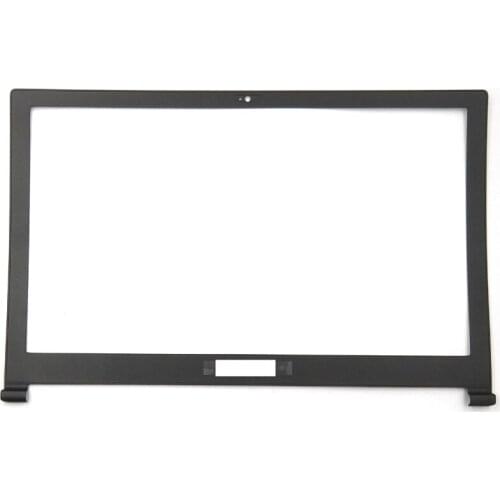 New For MSI GS63 7RE Stealth Pro GS63VR 6RF Stealth Pro MS-16K5 MS-16K2 Laptop LCD Screen Front Bezel Cover