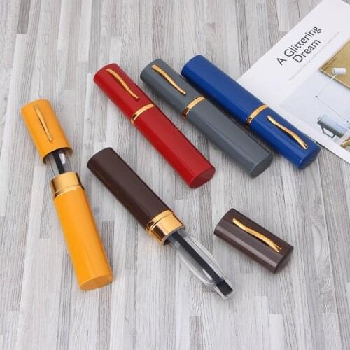 Mini Slim Spring Hinge 360° Rotating Foldable Pocket Presbyopic Reading Glasses Jy06 21 Dropshipping