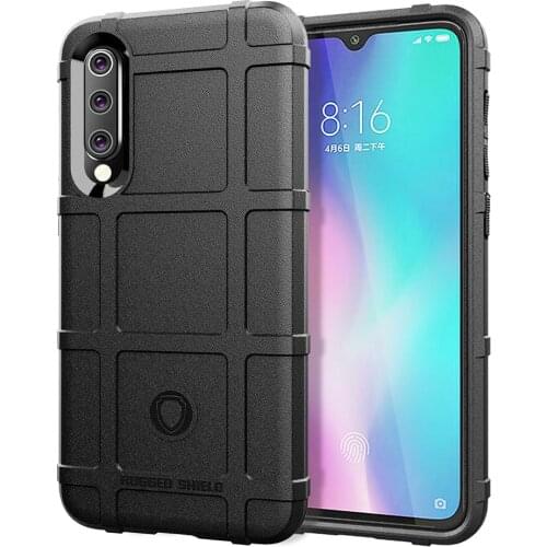 Heavy Duty Case For Samsung Galaxy A51 A52 5G A30S A71 A01 A11 A21 A31 A41 A70 A50 A12 A32 A42 A20E Armor Shockproof Cover Case