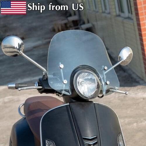 TMOTORRIDER Windshields