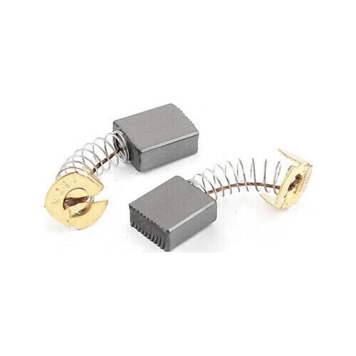 20PCS CB153 Electric Motor Carbon Brushes 13mmx16mmx6mm for Makita