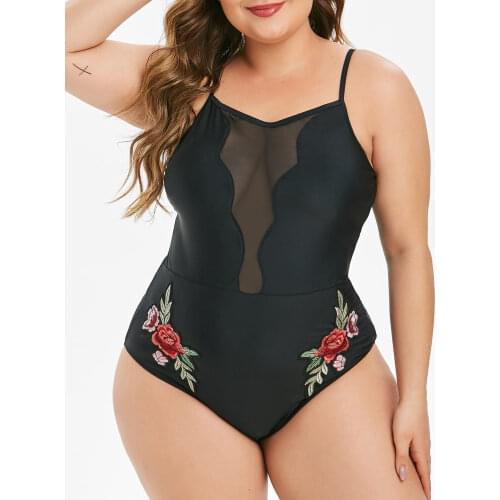 Женские слитные купальники Wipalo China At AliExpress