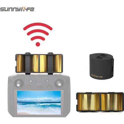 New Arrival Signal Booster Antenna Range Extender for DJI Smart Controller MAVIC 2 Drone Accessories