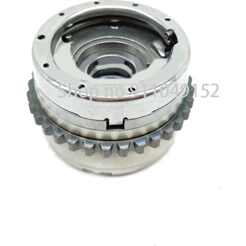 CAR Camshaft adjuster exhaust W166 ML500mer ced esb en zGLE550 W172 SLK55 W217 S500 W218 S500 Exhaust eccentric shaft gear on th