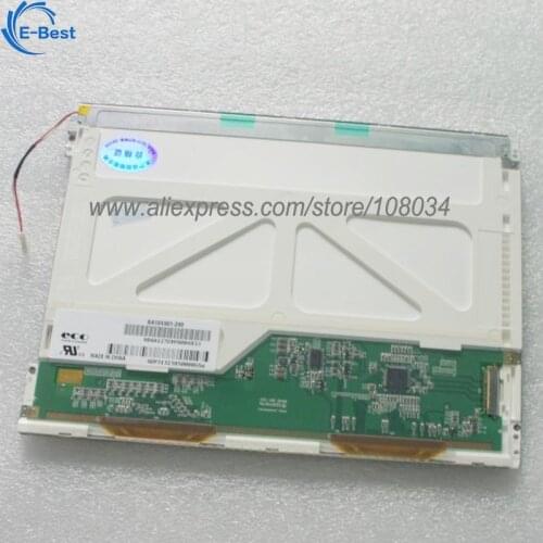 BA104S01-200 10.4inch 800*600 TFT-LCD Screen