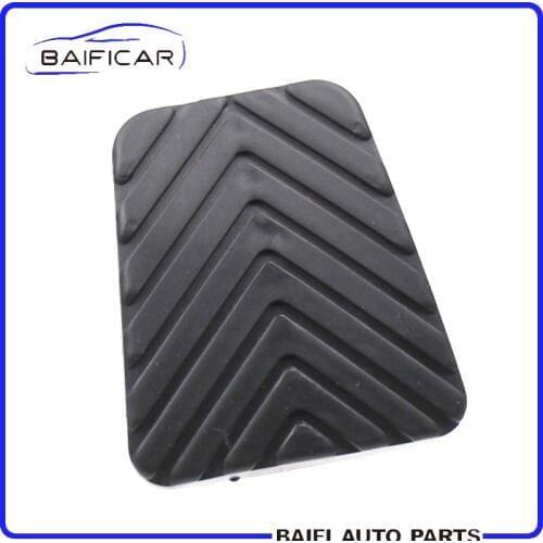 Baificar Pads On The Pedals