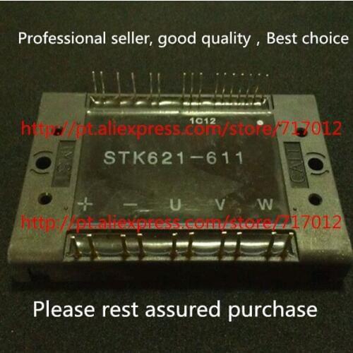 Free Shipping STK621-611 STK621-401 No New(Old components,Good quality):,Can directly buy or contact the seller