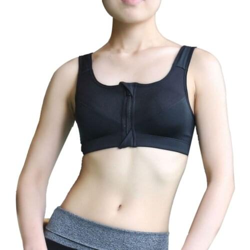 Gym Women Sports Push Up Bras Underwear No Rims Fitness Running Shockproof Seamless Bra Top For Women Sexy 3 Colors