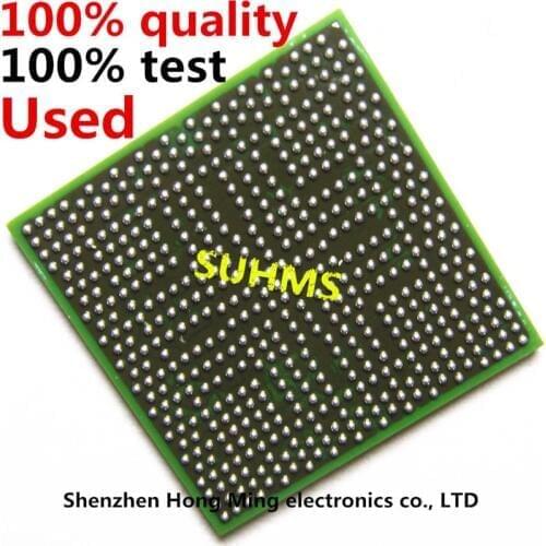 100% test very good product 215-0752016 215 0752016 BGA reball balls Chipset