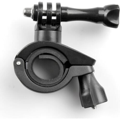 Action Cam Stand Frame Clip for Gopro Hero Camera Bicycle Mount Bike Motorcycle Bracket Holder for Go Pro Hero 8/7/6/5/4/3