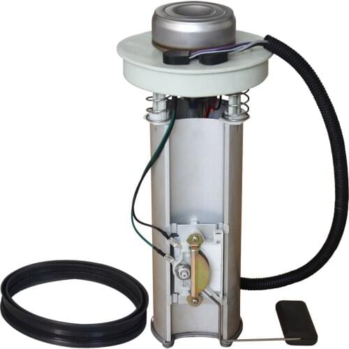 Electric machine Tuning oil Fuel Pump Module Assembly car pumps for Jeep TJ L4 2.5L 97-99 7593M 4897754AA