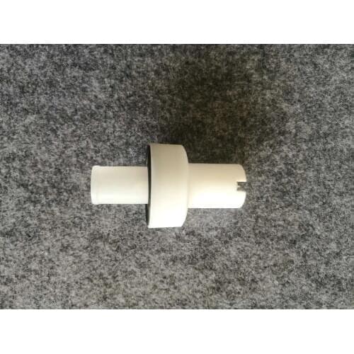 Electrostatic powder coating spray gun nozzle 1000047 Electrode Holder For Gema opti guns