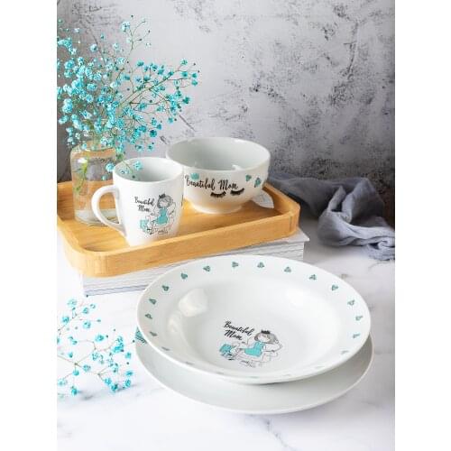 FAMILY STORIES Kitchen Goods