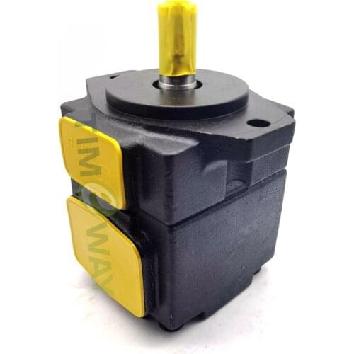 Hydraulic Oil Pump PV2R2-33-F-R-AB Fixed Displacement Vane Pump