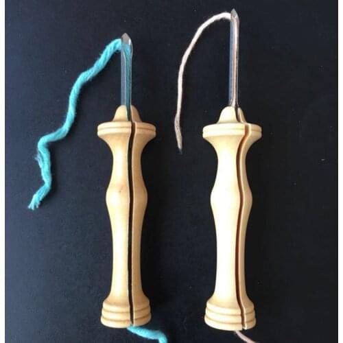 Hanyu Embroidery Needles